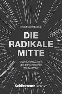 Die Radikale Mitte_cover