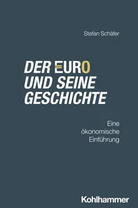 Der Euro und seine Geschichte_cover