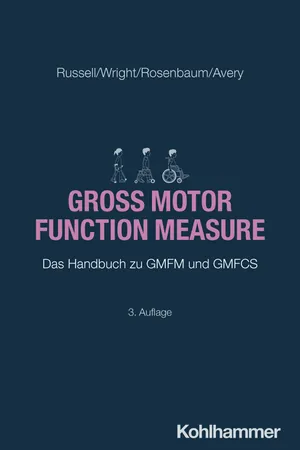 Gross Motor Function Measure