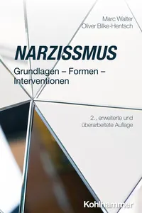 Narzissmus_cover