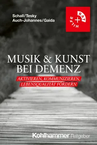 Musik & Kunst bei Demenz