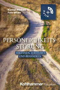 Persönlichkeitsstörung_cover
