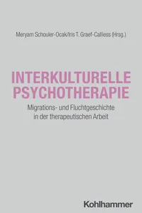 Interkulturelle Psychotherapie_cover