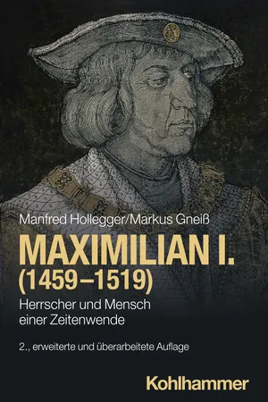 Maximilian I. (1459-1519)