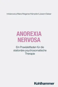 Anorexia nervosa
