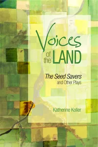 Voices of the Land_cover