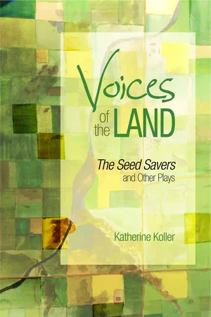 Voices of the Land