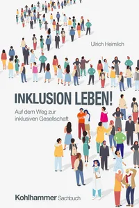 Inklusion leben!_cover