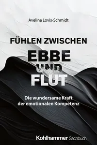 Fühlen zwischen Ebbe und Flut_cover