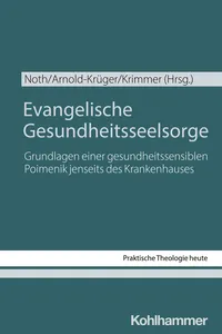 Evangelische Gesundheitsseelsorge_cover