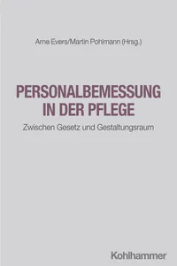 Personalbemessung in der Pflege_cover