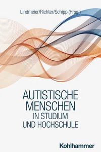Autistische Menschen in Studium und Hochschule_cover