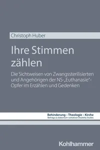 Ihre Stimmen zählen_cover