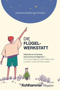 Die Flügelwerkstatt_cover