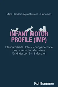 Infant Motor Profile