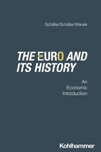 The Euro and its history_cover
