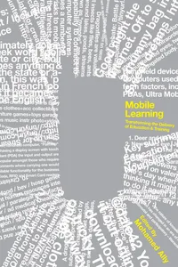 Mobile Learning_cover