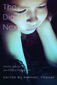 The Digital Nexus_cover