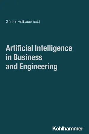 Artificial Intelligence in Business and Engineering