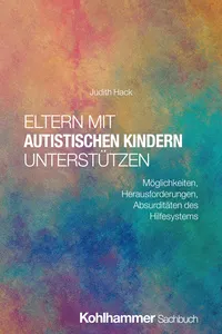 Eltern mit autistischen Kindern unterstützen_cover