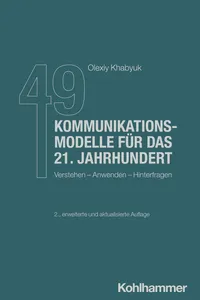 49 Kommunikationsmodelle für das 21. Jahrhundert_cover