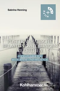 Posttraumatische Belastungsstörungen verstehen_cover