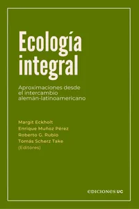 Ecología integral