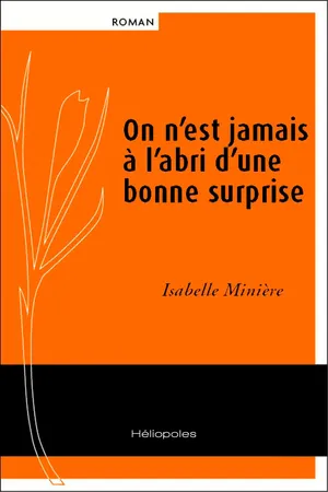 On n'est jamais à l'abri d'une bonne surprise