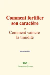 Comment fortifier son caractère_cover