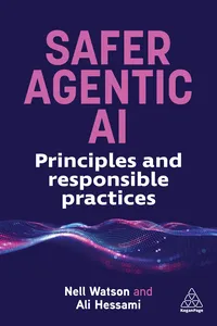 Safer Agentic AI_cover