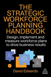 The Strategic Workforce Planning Handbook_cover