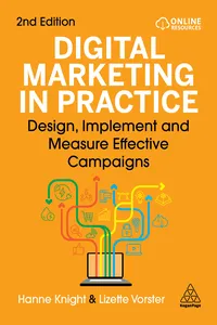 Digital Marketing in Practice_cover