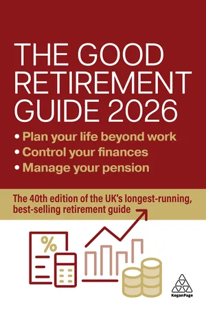 The Good Retirement Guide 2026