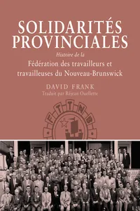 Solidarités provinciales_cover