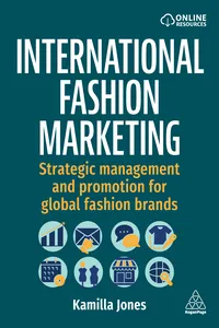 International Fashion Marketing_cover
