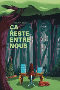 Ça reste entre nous_cover