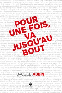 Pour une fois, va jusqu'au bout_cover