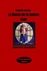 La Danse de la femme lune_cover
