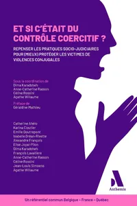Et si c'était du contrôle coercitif ?_cover