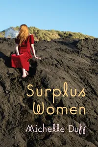Surplus Women_cover