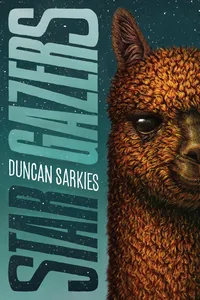 Star Gazers_cover