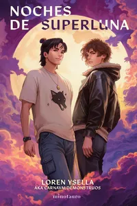 Noches de superluna_cover