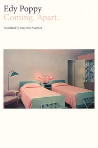 Coming. Apart._cover