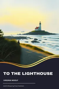 To the Lighthouse_cover