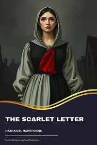 The Scarlet Letter_cover