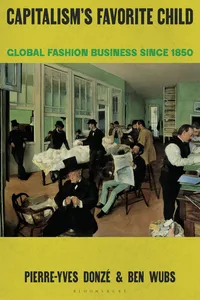 Capitalism’s Favorite Child_cover