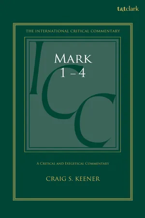 Mark 1-4