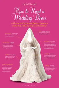 How to Read a Wedding Dress