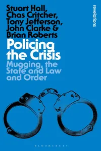 Policing the Crisis_cover
