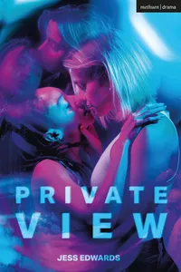Private View_cover